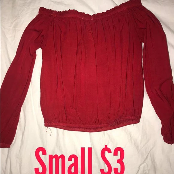 Women’s Tops - Picture 8 of 8